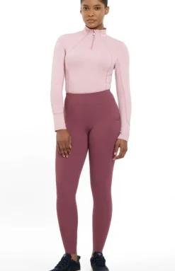 LeMieux Naomi Pull On Breeches SS25