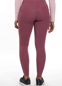 LeMieux Naomi Pull On Breeches SS25
