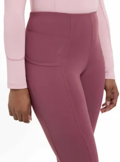 LeMieux Naomi Pull On Breeches SS25