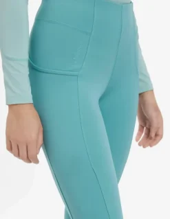 LeMieux Naomi Pull On Breeches SS25