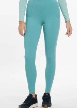 LeMieux Naomi Pull On Breeches SS25