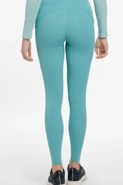 LeMieux Naomi Pull On Breeches SS25