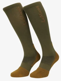 LeMieux Performance Socks AW24