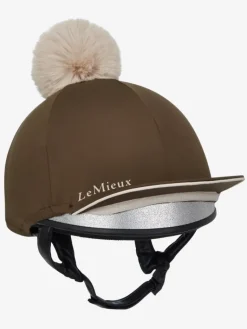 LeMieux Pippa Hat Silk AW24
