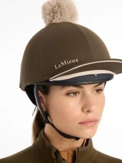 LeMieux Pippa Hat Silk AW24