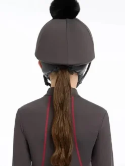 LeMieux Pippa Hat Silk AW24