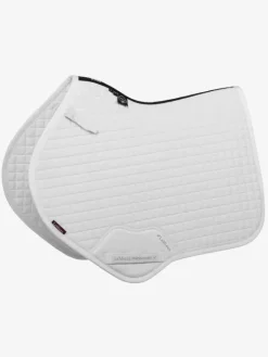 LeMieux Plain Cotton Close Contact Square