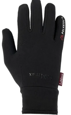 LeMieux Polartec Gloves