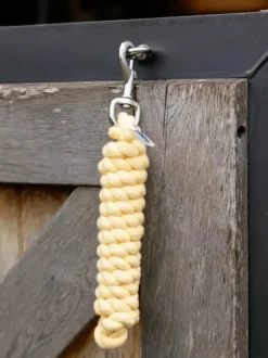 LeMieux Polycotton Lead Rope SS25