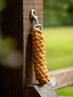 LeMieux Polycotton Lead Rope AW24