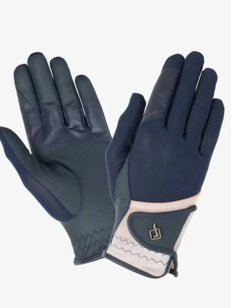LeMieux Pro Mesh Gloves SS24