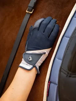 LeMieux Pro Mesh Gloves SS24