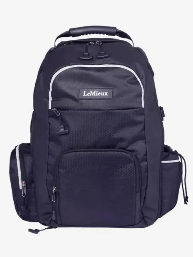 LeMieux Pro Rucksack