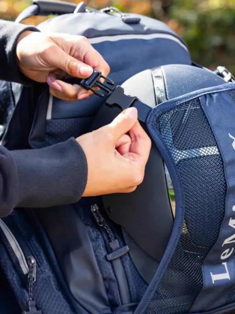 LeMieux Pro Rucksack