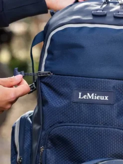 LeMieux Pro Rucksack