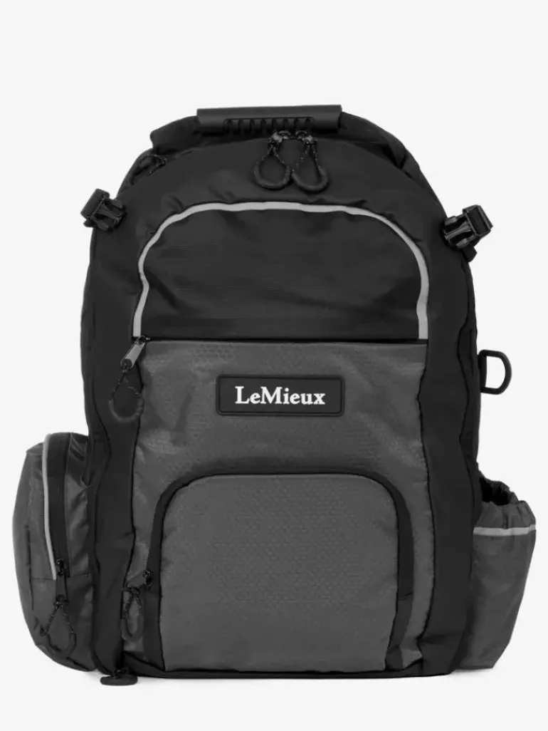 LeMieux Pro Rucksack
