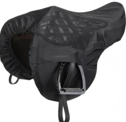 LeMieux ProKit Ride on GP Saddle Cover