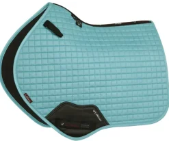 Lemieux ProSport Suede Close Contact Square