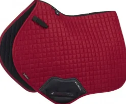 Lemieux ProSport Suede Close Contact Square