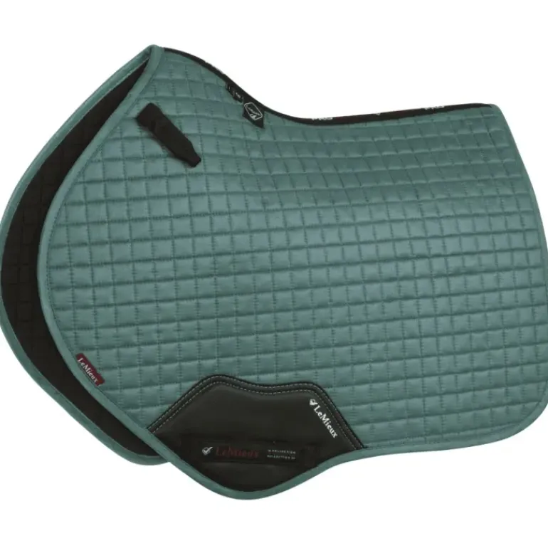 Lemieux ProSport Suede Close Contact Square