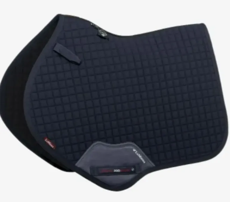 Lemieux ProSport Suede Close Contact Square