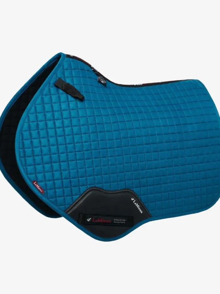 Lemieux ProSport Suede Close Contact Square