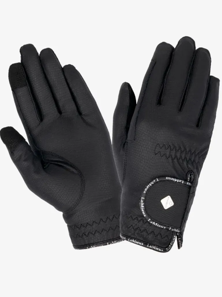 LeMieux ProTouch Kids Classic Riding Gloves