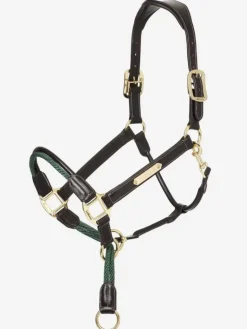 LeMieux Rope Control Headcollar