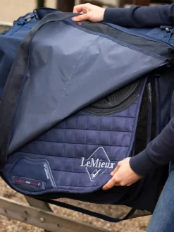 LeMieux Saddle Pad Carry Bag