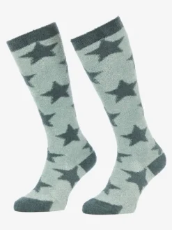 LeMieux Sasha Star Fluffies AW24