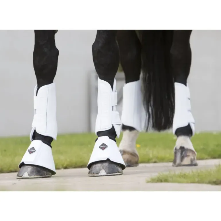 LeMieux Schooling Boots