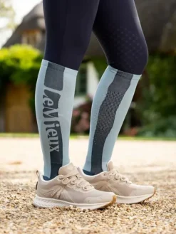 LeMieux Silicone Socks AW24