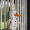 LeMieux Snowman Horse Toy