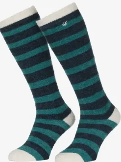 LeMieux Sophie Stripe Fluffies
