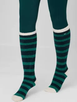 LeMieux Sophie Stripe Fluffies
