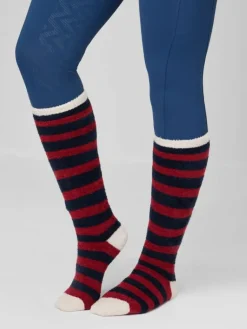 LeMieux Sophie Stripe Fluffies