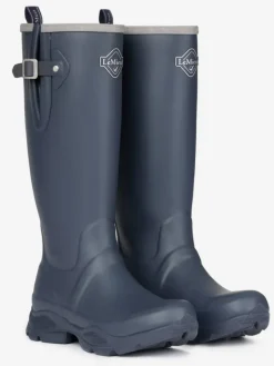 LeMieux Stride Wellington Boots