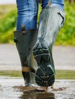 LeMieux Stride Wellington Boots