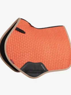 LeMieux Suede Close Contact Square SS24