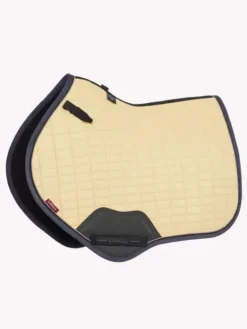 LeMieux Suede Close Contact Square SS25