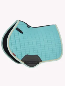 LeMieux Suede Close Contact Square SS25
