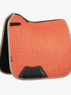 LeMieux Suede Dressage Square SS24