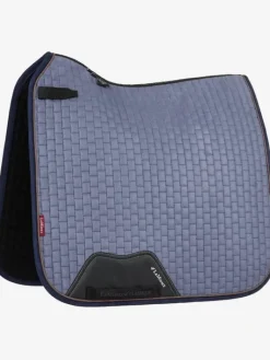 LeMieux Suede Dressage Square SS24