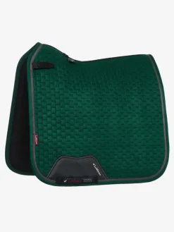 LeMieux Suede Dressage Square AW23
