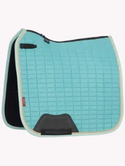 LeMieux Suede Dressage Square SS25