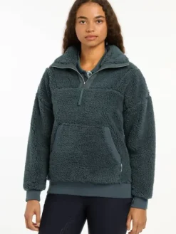 LeMieux Tara Teddy Fleece AW24