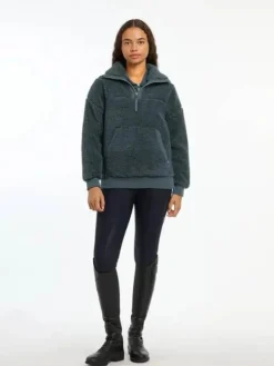 LeMieux Tara Teddy Fleece AW24