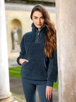 LeMieux Tara Teddy Fleece AW24