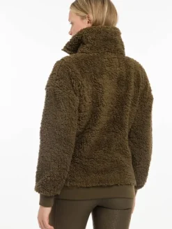 LeMieux Tara Teddy Fleece AW24