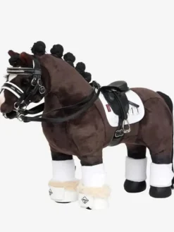 LeMieux Toy Pony Dressage Over Reach Boots